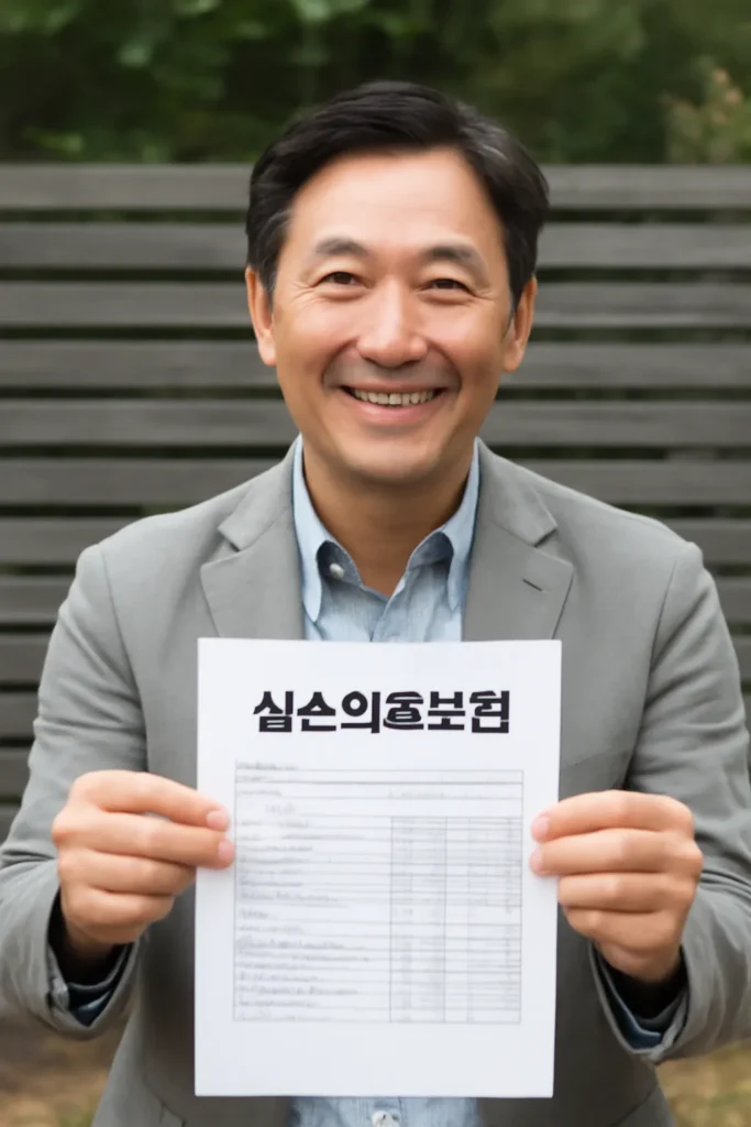 실손보험 3세대 재가입