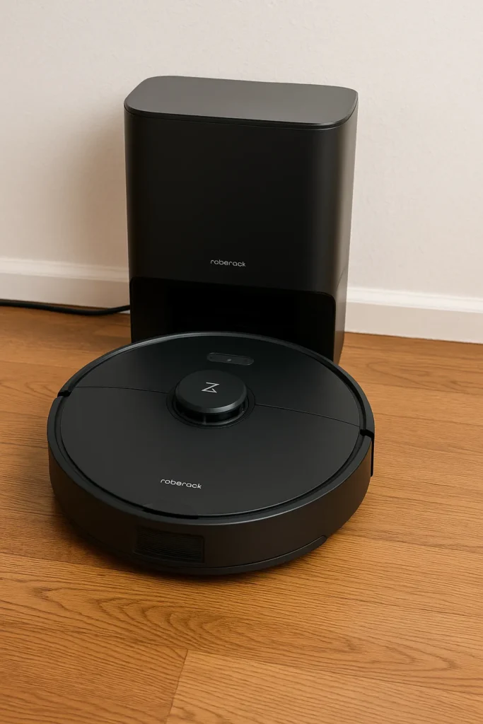 로보락 q8 max plus