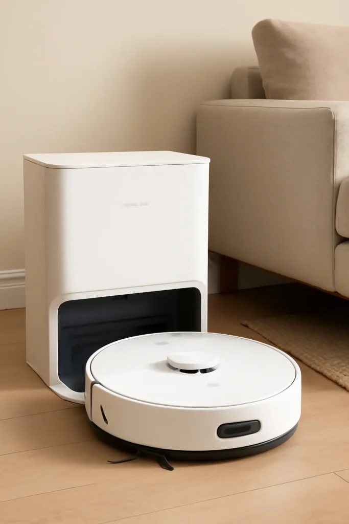 로보락 q revo edge c