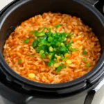 전기압력솥 김치콩나물밥 별미밥으로 굿