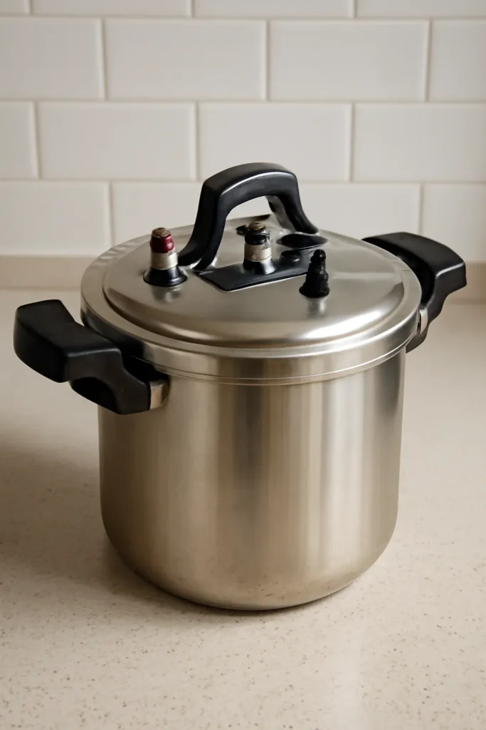 압력솥 10인용 사이즈