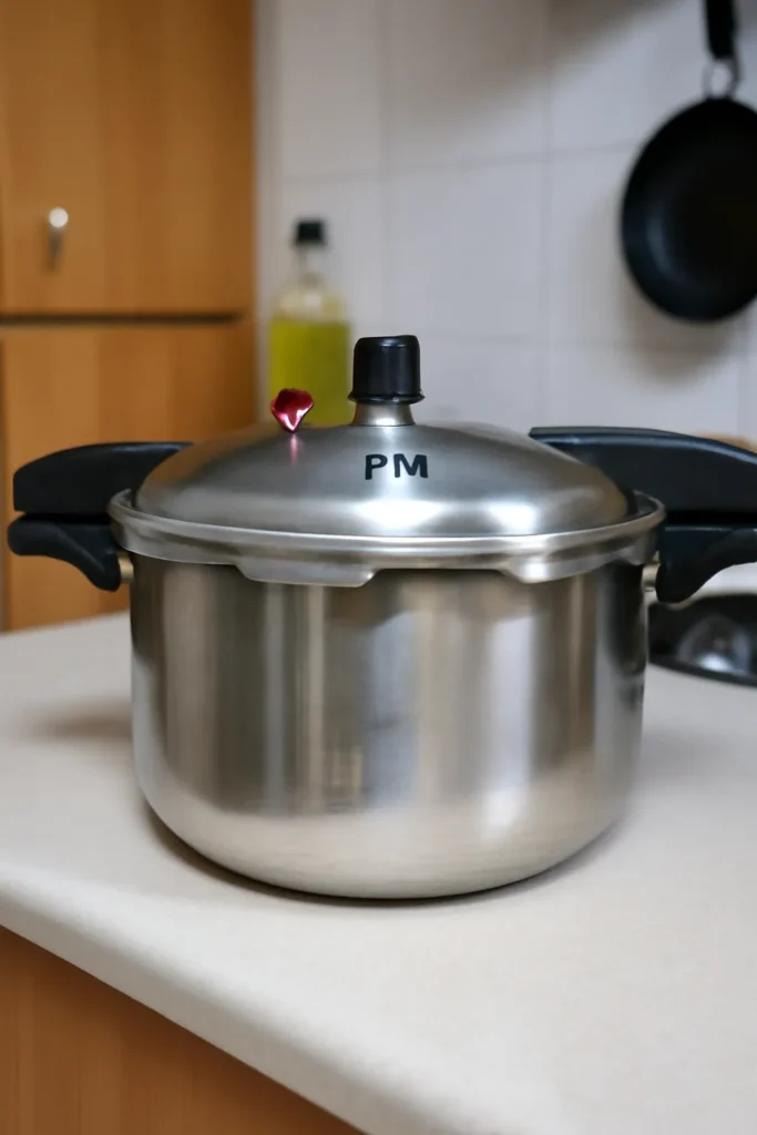 풍년 압력솥 15인용