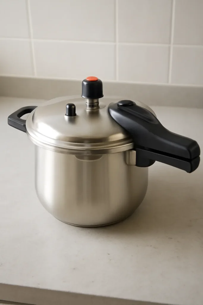 풍년 압력솥 8인용