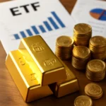 금 투자 etf