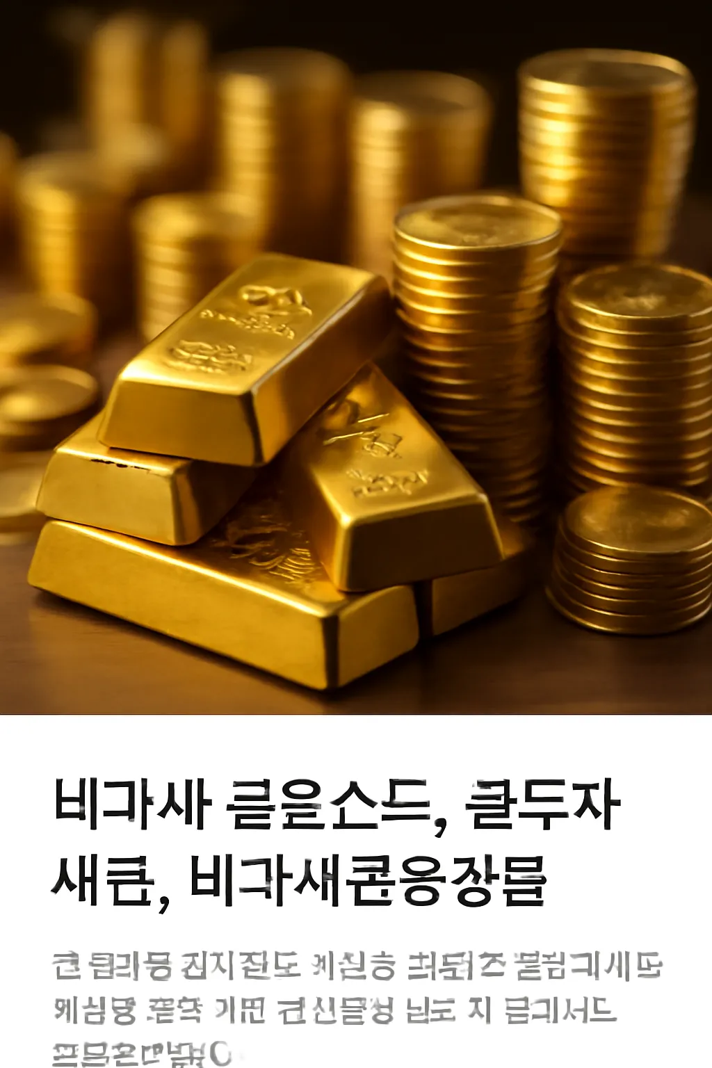금투자 비과세