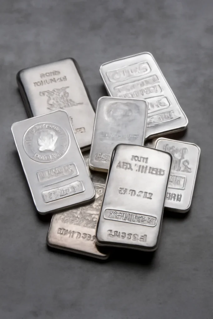 은 투자 수익률