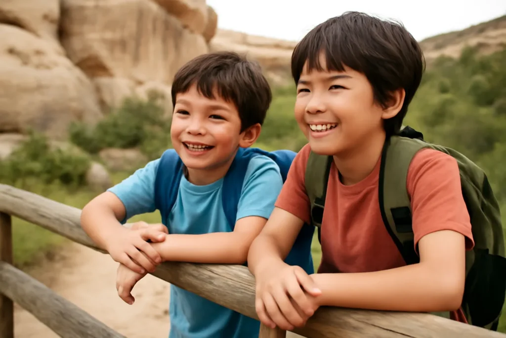 초등학생 여행지 추천