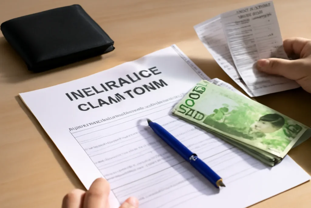 의료실손보험 청구기간