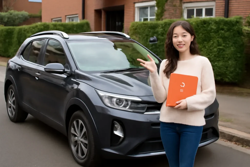 캐롯 다이렉트 자동차보험