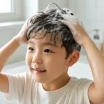 초등학생 샴푸