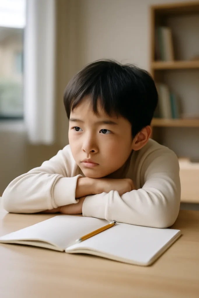 초등학생 때 놓치면 평생 후회한다