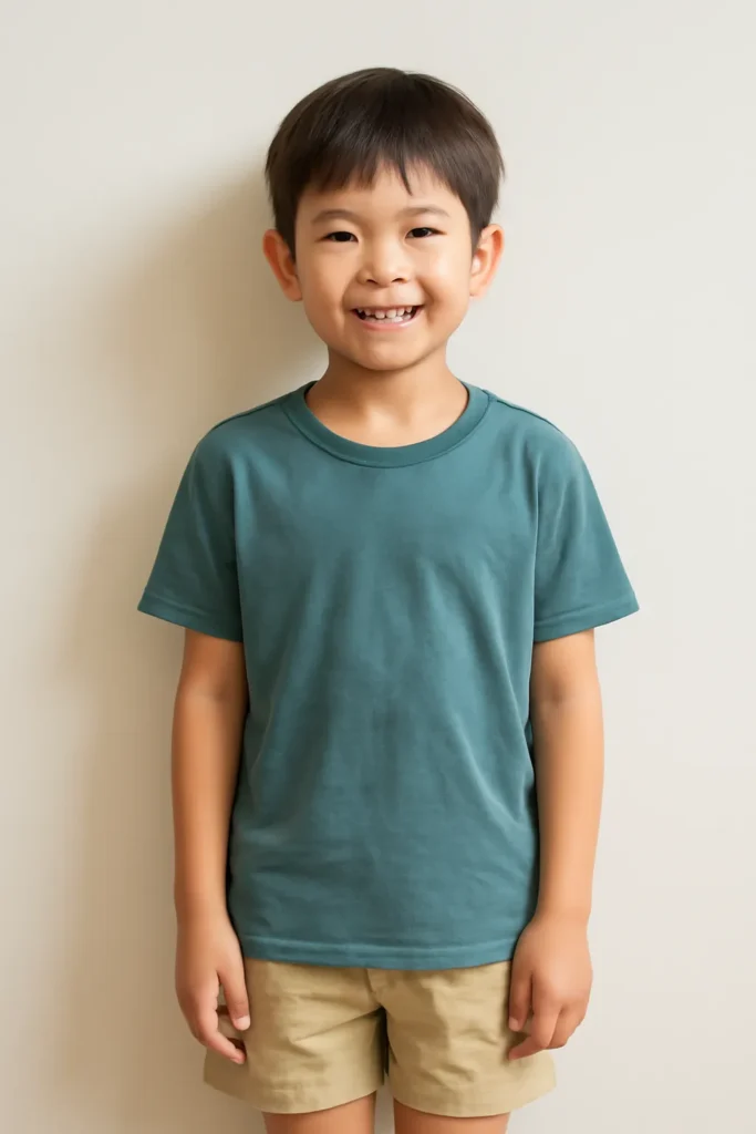 초등학생 4학년 나이