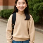 초등학생 6학년 옷