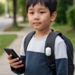초등학생 gps 추적기