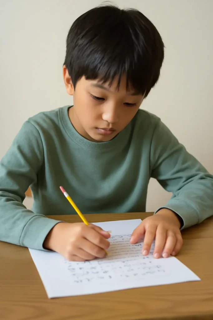 초등학생 mbti 무료