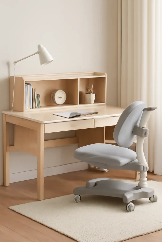 리바트 초등학생 책상