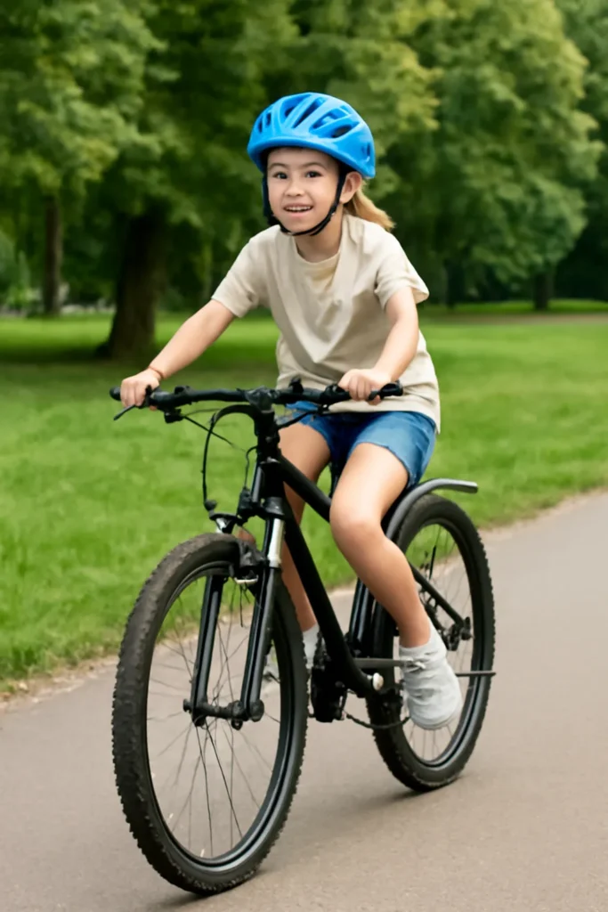 초등학생 자전거 26인치