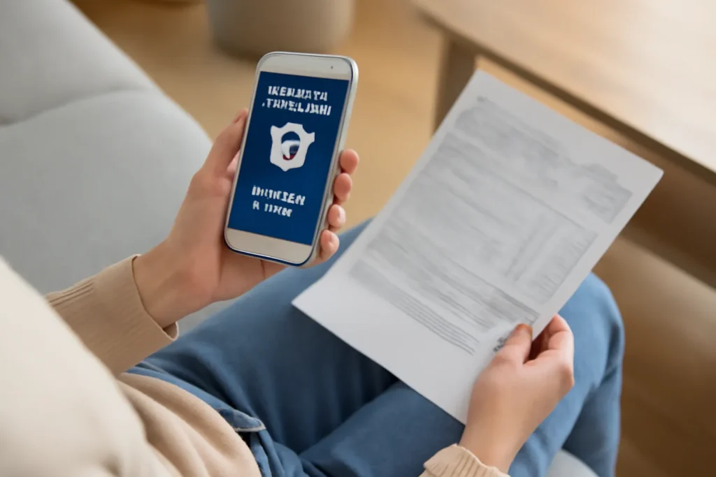 실손보험 바로청구 어플