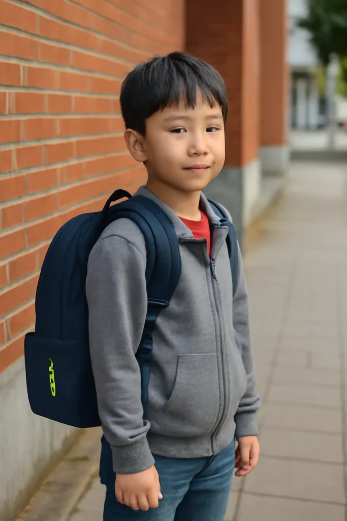 초등학생 입학가방