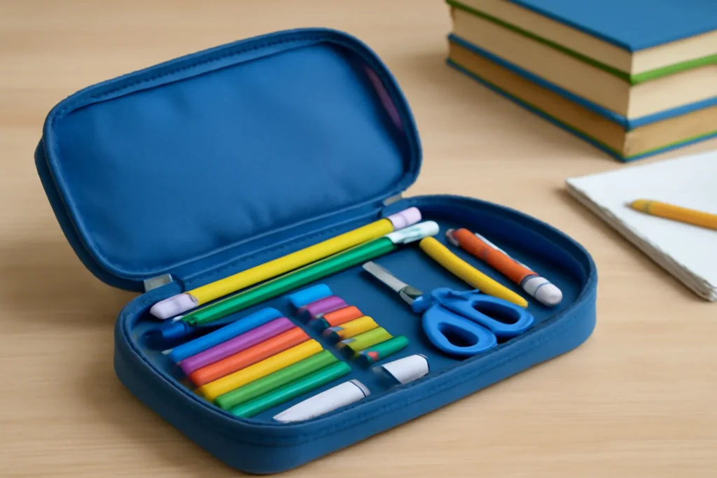 초등학생 입학선물 필통