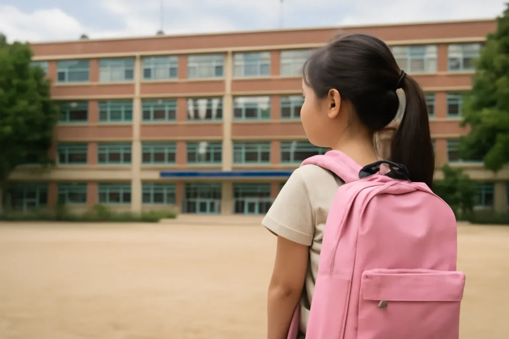 대전 서구 초등학생