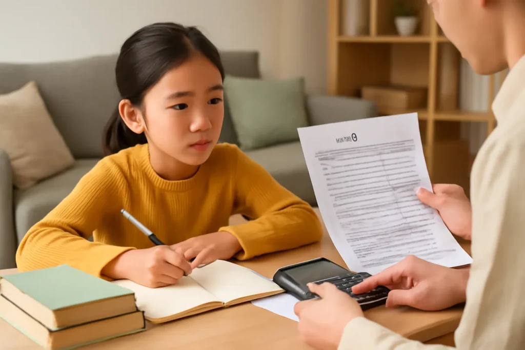 초등학생 교육비 연말정산 방과후