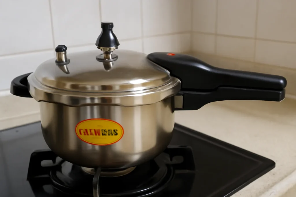 남양키친플라워압력솥패킹