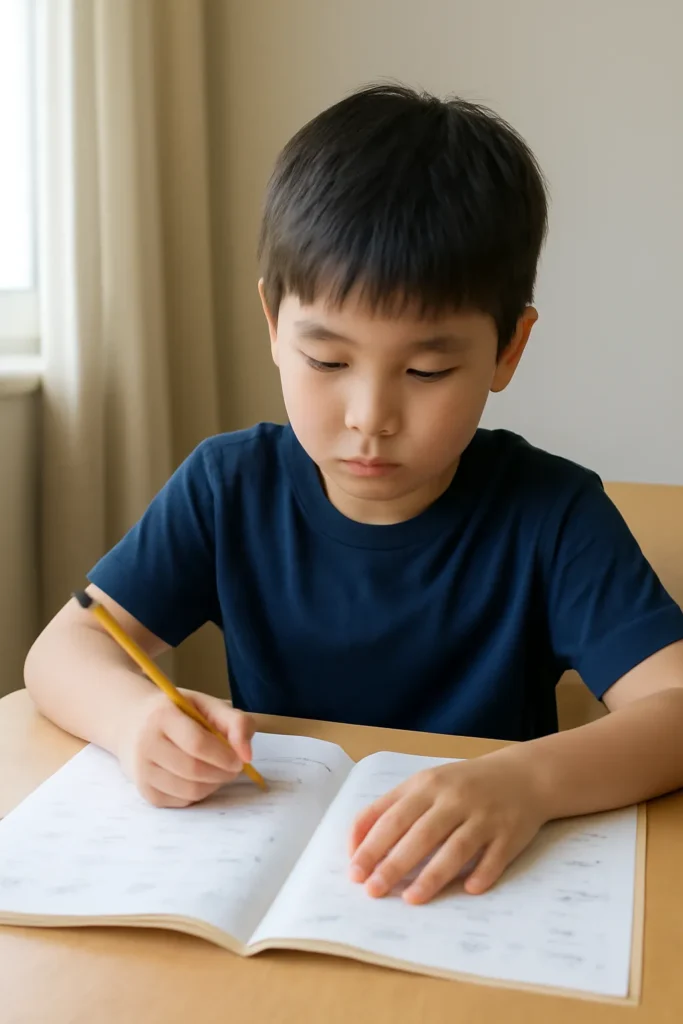 초등학생 3학년 수학문제