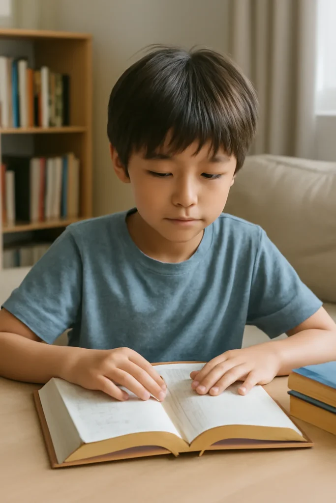 초등학생 5학년 권장도서