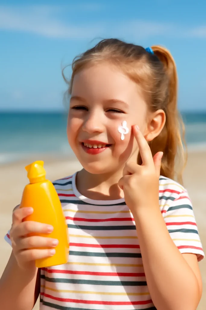 초등학생 선크림 추천