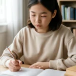 중학생 영어공부 방법