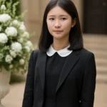 중학생 하객룩