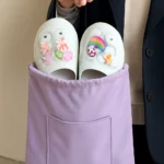 중학생 실내화 지비츠