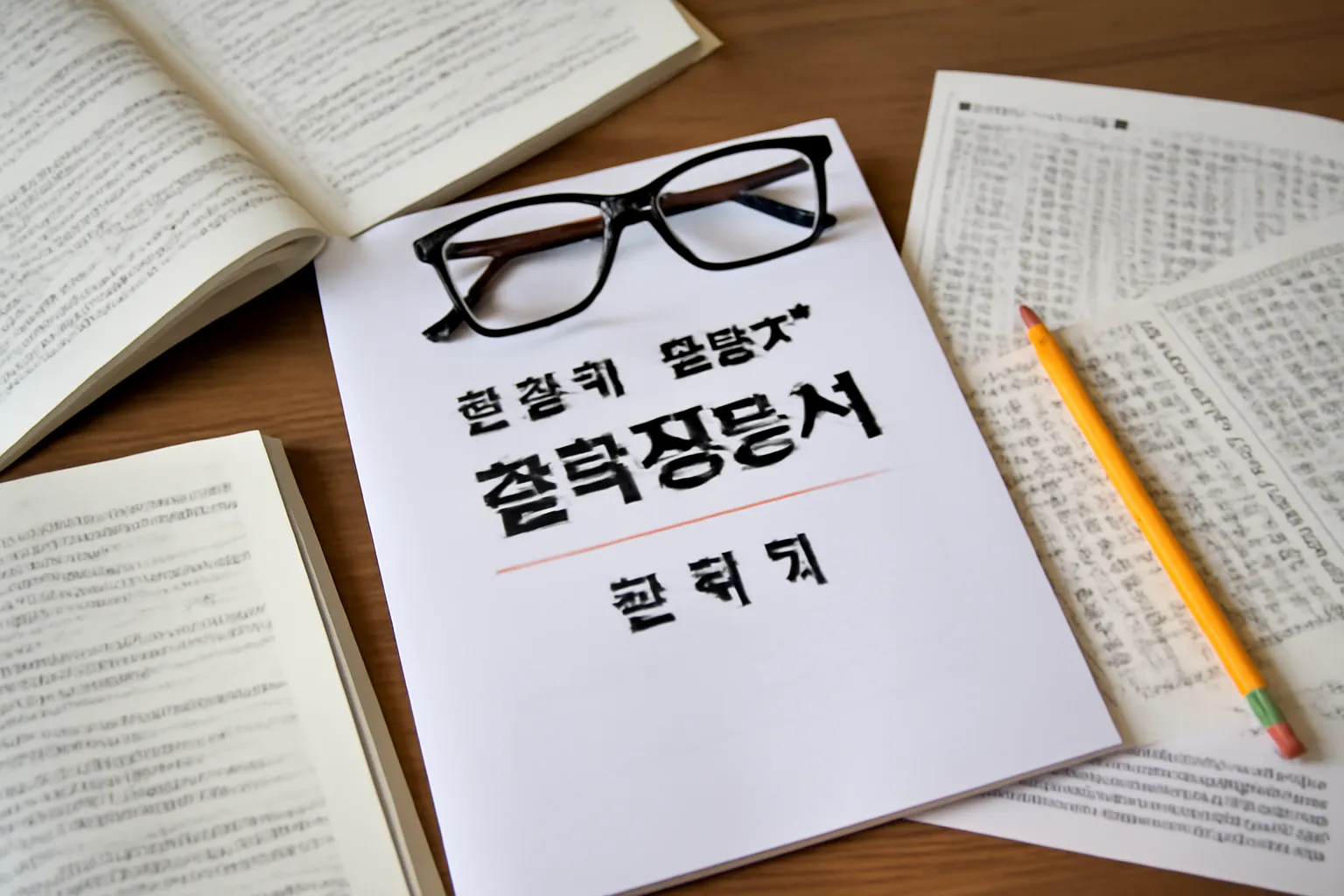 중학생 검정고시 문제