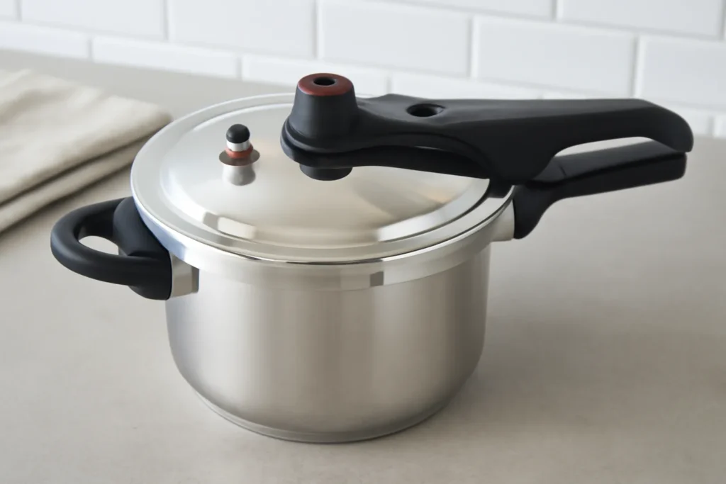 풍년 하이클래드 압력솥 2인용