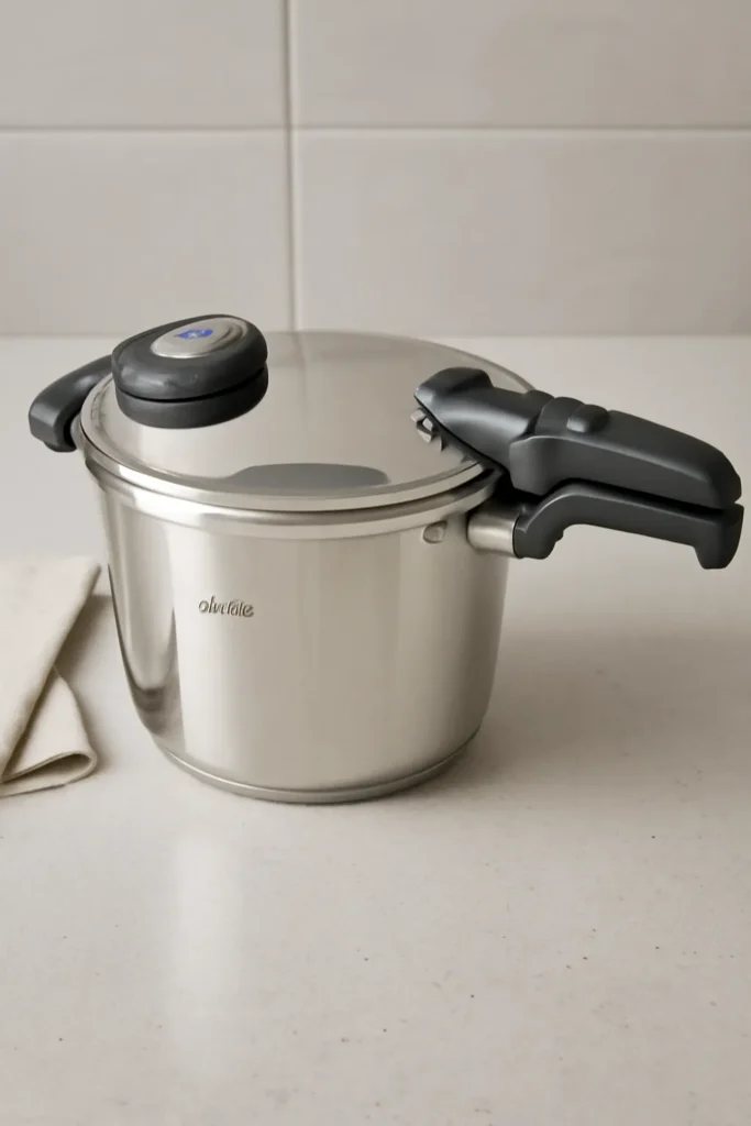 휘슬러 비타빗 프리미엄 압력솥 2.5 리터