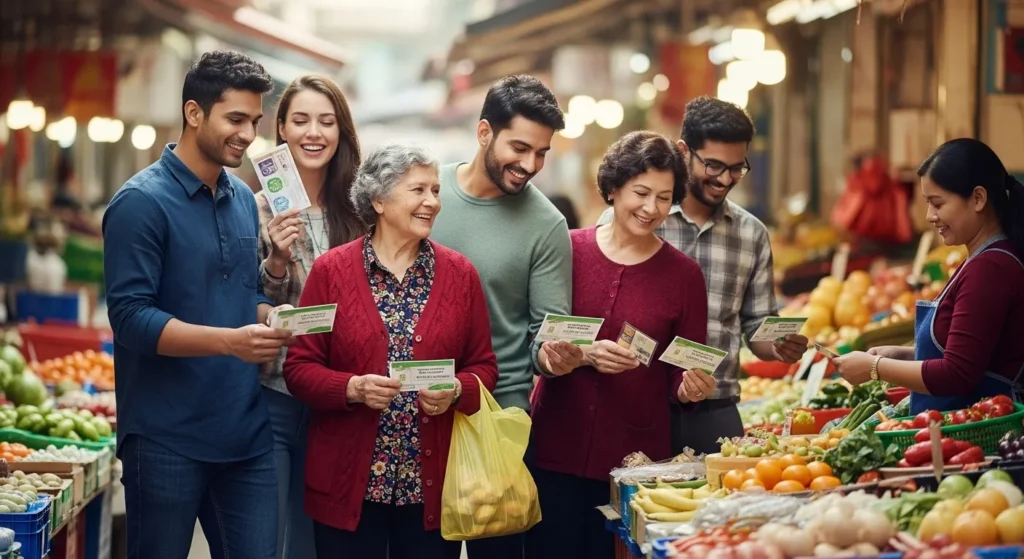 민생회복 소비쿠폰 나이