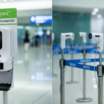 김포공항 바이오