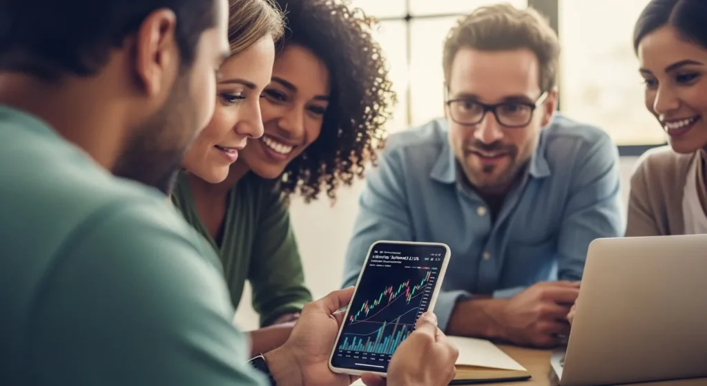 월배당 미국 주식 추천