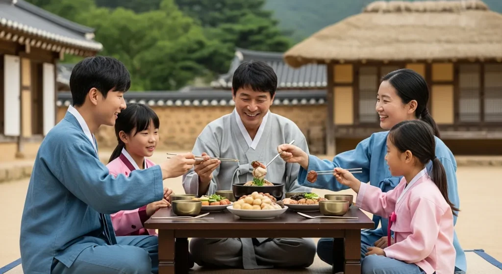 초복 중복 말복 유래