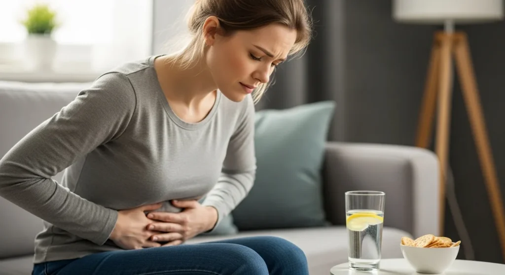 사랑하는 아가야 입덧중