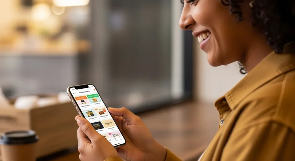 소비쿠폰 배달앱