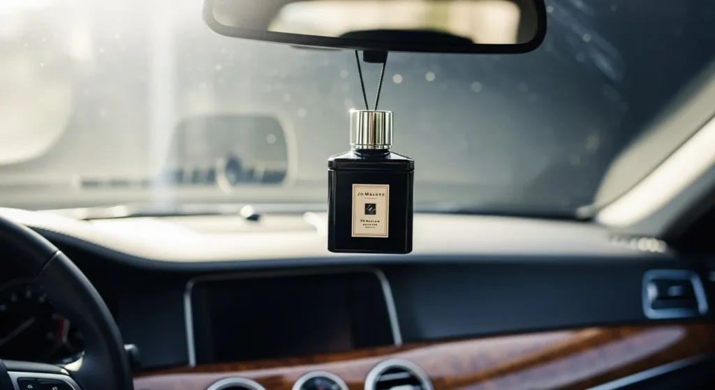 조말론 차량 방향제