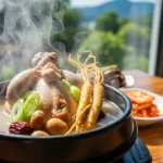 초복 삼계탕 이유