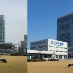 김포공항 홍대개미