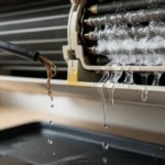 에어컨 고장 ch 06