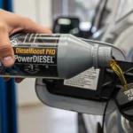 경유 연료첨가제 추천