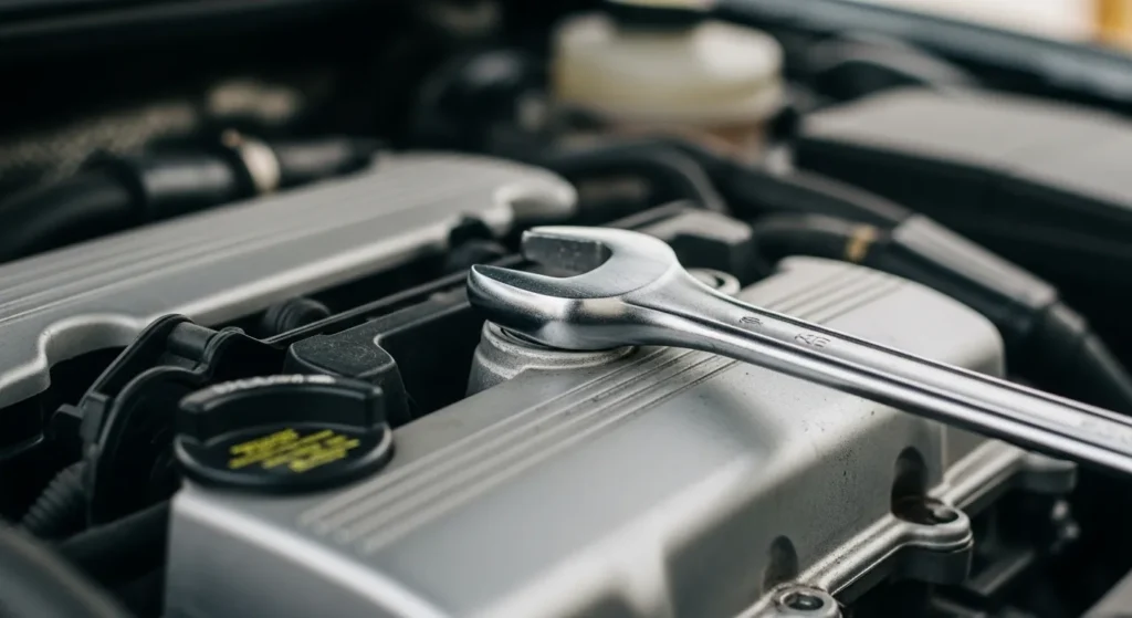 자동차 점검정비