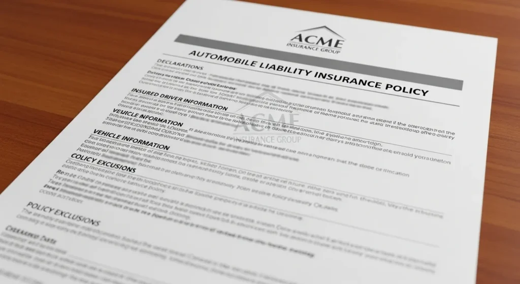 운전자보험 민식이법