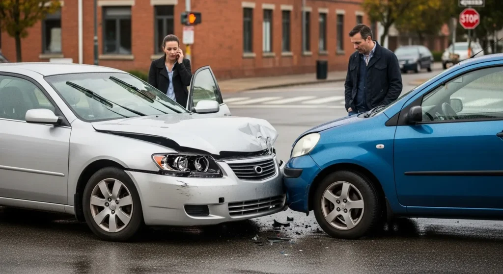 운전자보험 자차